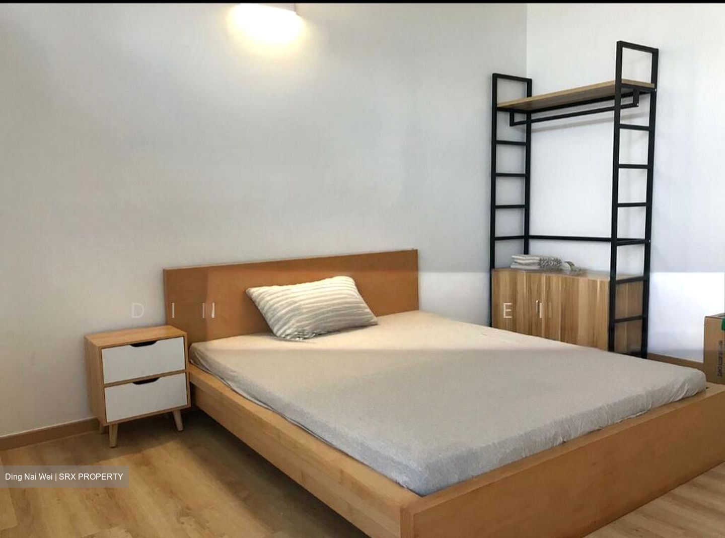 The Plaza (D7), Apartment #503684531